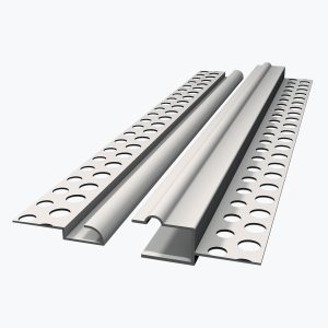 TEMPOLISTEL® A125 مفصل تمدد للسقف المستعار
