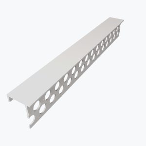 TEMPOLISTEL® B108 قطاع معدني إيقاف لوح جبس BA25