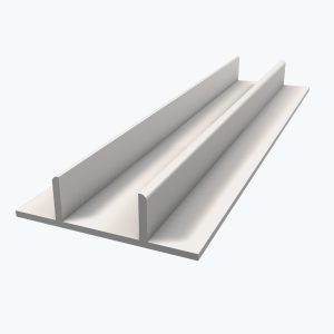 TEMPOLISTEL® A121 قطاع معدني لتغطية المفصل