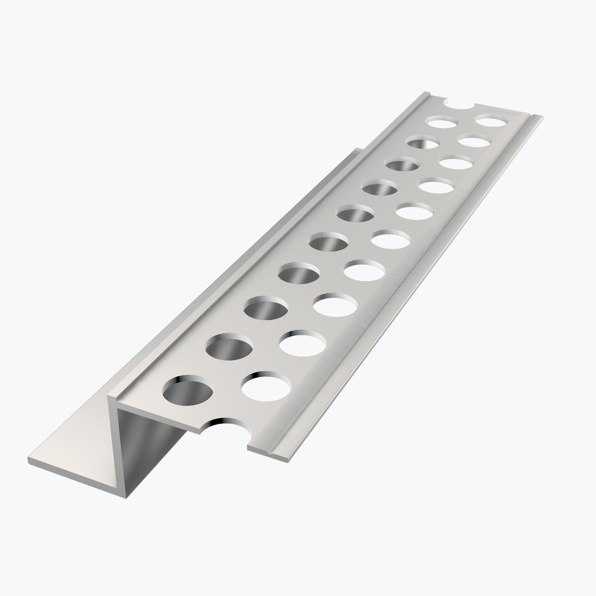 profile-joint-creux-a131-tempolistel.jpg TEMPOLISTEL® A131 قطاع معدني مفصل مجوف - الصورة 1