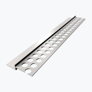 TEMPOLISTEL® B111 قطاع معدني مفصل مجوف قابل للثني