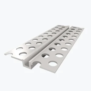 TEMPOLISTEL® A104 قطاع معدني للمفصل المجوف