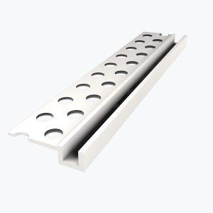 TEMPOLISTEL® A107 قطاع معدني مفصل مجوف