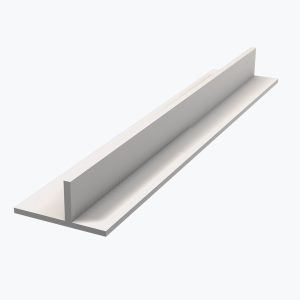 TEMPOLISTEL® A120 قطاع معدني على شكل T