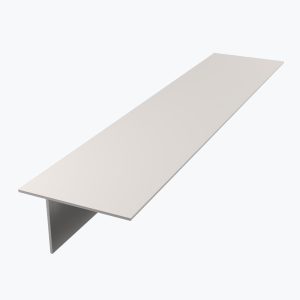 قطاع معدني T A135 ®TEMPOLISTEL