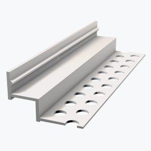 TEMPOLISTEL® A119 قطاع معدني W للسقف المستعار