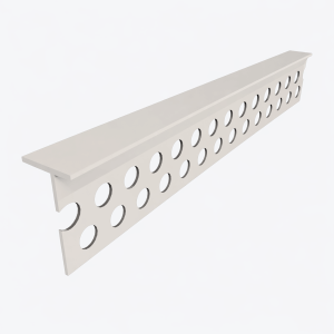 TEMPOLISTEL® B119 قطاع إنهاء لفواصل BA15